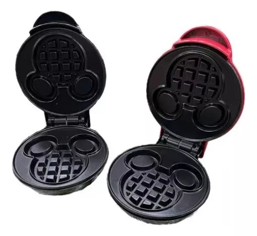 Waflera Mini Mickey Mause