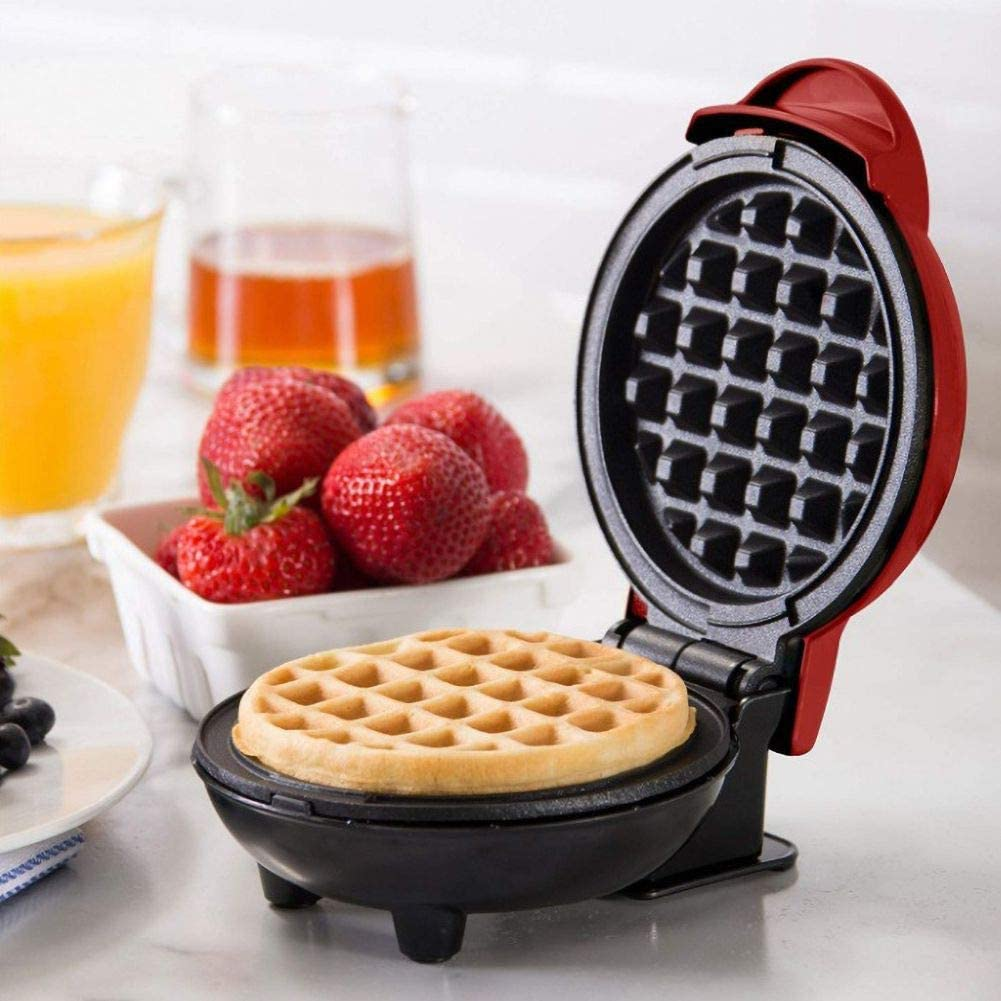 Mini Waflera wafles personal