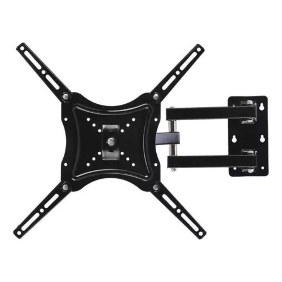Soporte Home Design Hdl-117b-2 De Pared